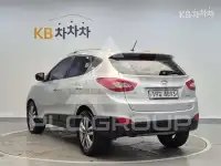 2014 Hyundai Tucson