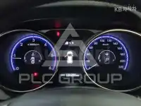 2014 Hyundai Tucson