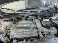 2014 Hyundai Tucson