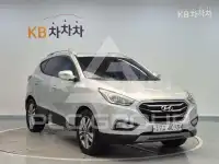 2014 Hyundai Tucson