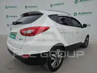 2014 Hyundai Tucson