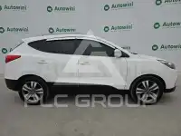 2014 Hyundai Tucson