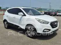 2014 Hyundai Tucson