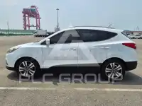 2014 Hyundai Tucson