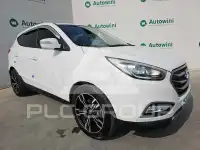 2014 Hyundai Tucson