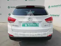 2014 Hyundai Tucson