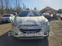 2014 Hyundai Tucson