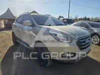 2014 Hyundai Tucson
