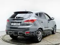 2014 Hyundai Tucson