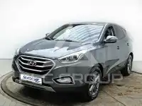 2014 Hyundai Tucson