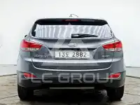 2014 Hyundai Tucson