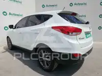 2014 Hyundai Tucson