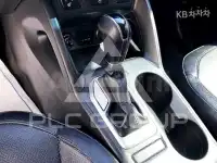 2014 Hyundai Tucson