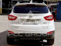 2014 Hyundai Tucson