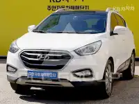 2014 Hyundai Tucson
