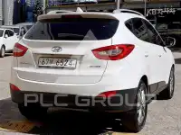 2014 Hyundai Tucson