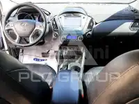2014 Hyundai Tucson