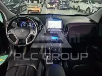 2014 Hyundai Tucson