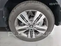 2014 Hyundai Tucson