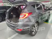 2014 Hyundai Tucson