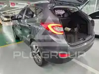 2014 Hyundai Tucson