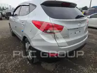 2014 Hyundai Tucson