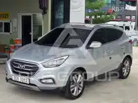 2014 Hyundai Tucson
