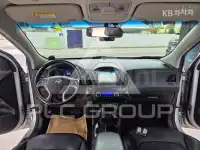 2014 Hyundai Tucson