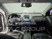 2014 Hyundai Tucson