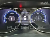 2014 Hyundai Tucson