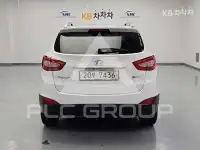 2014 Hyundai Tucson