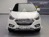 2014 Hyundai Tucson