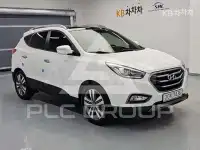 2014 Hyundai Tucson