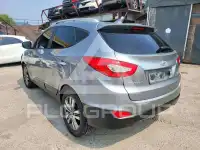 2014 Hyundai Tucson