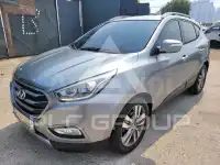 2014 Hyundai Tucson