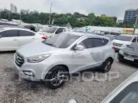 2014 Hyundai Tucson