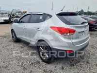 2014 Hyundai Tucson