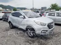 2014 Hyundai Tucson
