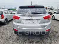 2014 Hyundai Tucson
