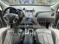 2014 Hyundai Tucson