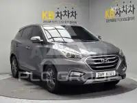 2014 Hyundai Tucson