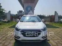 2014 Hyundai Tucson