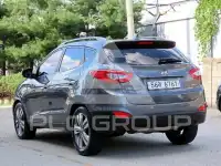 2014 Hyundai Tucson