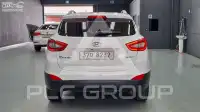 2014 Hyundai Tucson