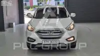 2014 Hyundai Tucson