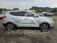2014 Hyundai Tucson
