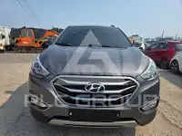 2014 Hyundai Tucson