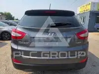 2014 Hyundai Tucson