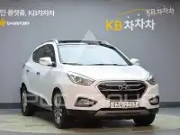 2014 Hyundai Tucson