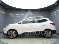2014 Hyundai Tucson